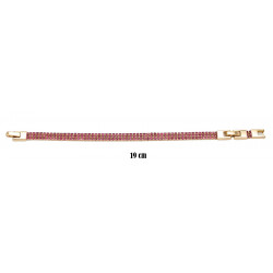 Xuping bracelet Gold Plated 18k - MF19926[MF19377]-2