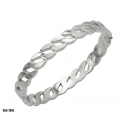 Xuping bracelet Stainless Steel 316L - MF19584