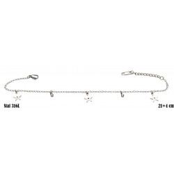 Xuping bracelet Stainless Steel 316L - MF18816