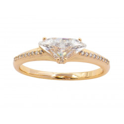 Xuping ring Gold Plated 18k - MF19320