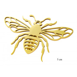 Brooch - MF19775-G