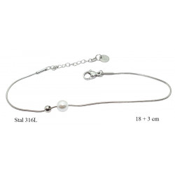 Xuping bracelet Stainless Steel 316L - MF20428