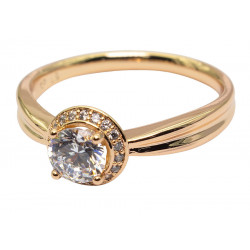 Xuping ring Gold Plated 18k - MF19260