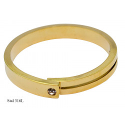 Xuping ring Stainless Steel 316L - MF20370