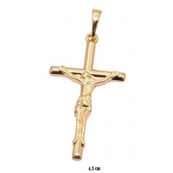 Xuping pendant Gold Plated 18k - MF20975