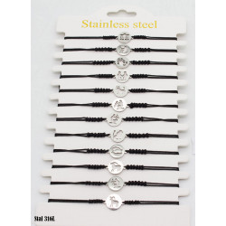 Bracelets Stainless Steel 316L - MF19504