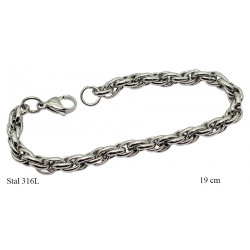 Xuping bracelet Stainless Steel 316L - MF20932