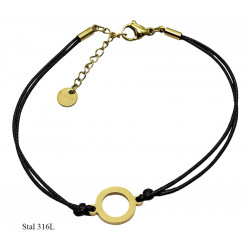 Xuping bracelet Stainless Steel 316L - MF20772