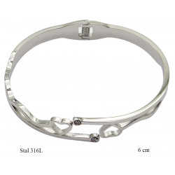 Xuping bracelet Stainless Steel 316L - MF19209