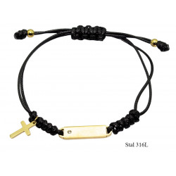 Xuping bracelet Stainless Steel 316L - MF20782
