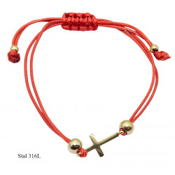 Xuping bracelet Stainless Steel 316L - MF20784