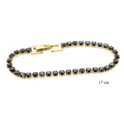 Xuping bracelet Gold Plated 18k - MF20924