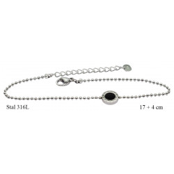 Xuping bracelet Stainless Steel 316L - MF20962