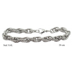 Xuping bracelet Stainless Steel 316L - MF21162