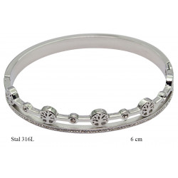 Xuping bracelet Stainless Steel 316L - MF20867