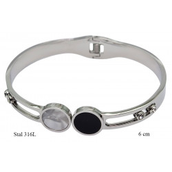 Xuping bracelet Stainless Steel 316L - MF20871