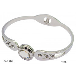Xuping bracelet Stainless Steel 316L - MF20873