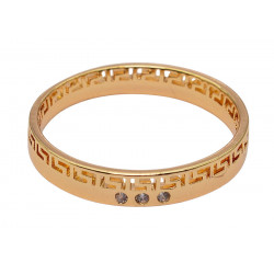Xuping ring Gold Plated 18k - MF20666