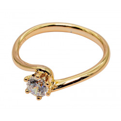 Xuping ring Gold Plated 18k - MF20468