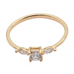 Xuping ring Gold Plated 18k - MF21138