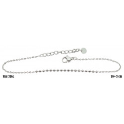 Xuping bracelet Stainless Steel 316L - MF21048