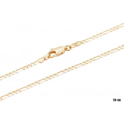 Xuping necklace gold plated 18k - MF20823