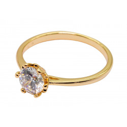 Xuping ring Gold Plated 18k - MF20467