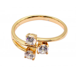 Xuping ring Gold Plated 18k - MF20578