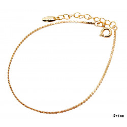 Xuping bracelet Gold Plated 18k - MF21166