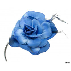 Brooches - Flowers - SM13450-4