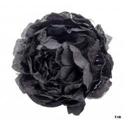 Broszko-gumka Kwiat- SM11647