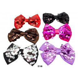 Hair clips - ZK18