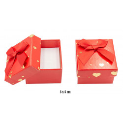 Jewelry boxes - MF14133-4
