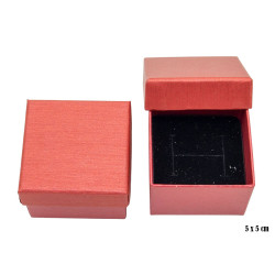 Pudełka do biżuterii - MF20330C