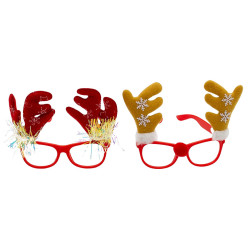 Okulary świąteczne - MF24552