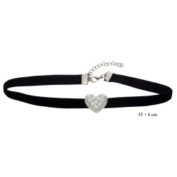 Naszyjnik - Choker - LS12919A