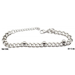 Xuping bracelet Stainless Steel 316L - MF18919