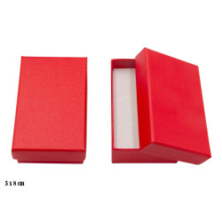Pudełka do biżuterii - MF31115