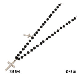 Naszyjnik Xuping Stal 316L - MF35483