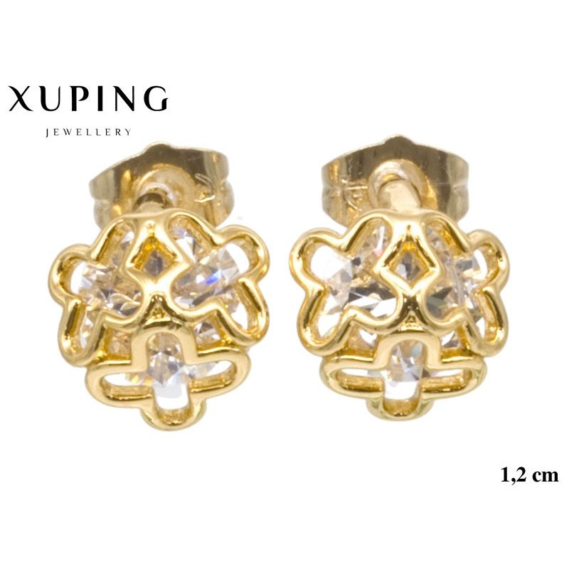 Kolczyki Xuping - MF6579