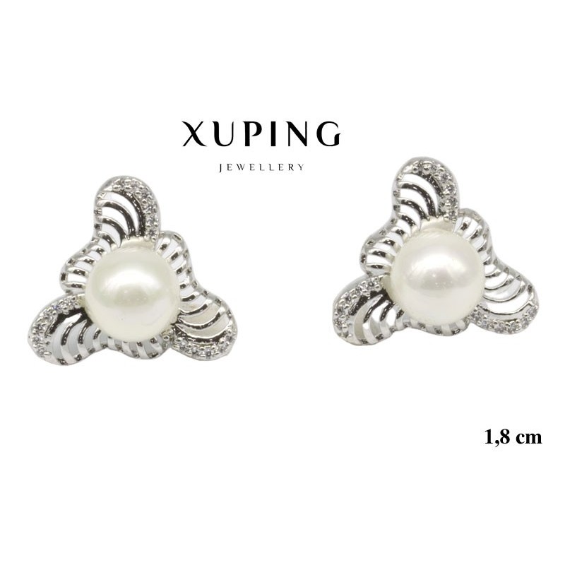 Kolczyki Xuping - MF6195