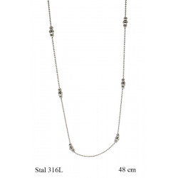 Xuping Neklace Stainless Steel 316L - MF13559