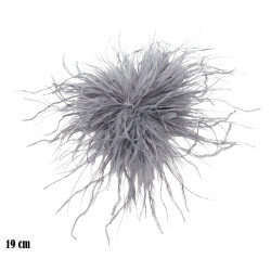 Broszko - spinka - Marabut - MF32725-3