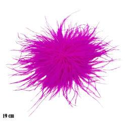 Broszko - spinka - Marabut - MF32725-10