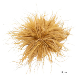 Broszko - spinka - Marabut - MF32725-13