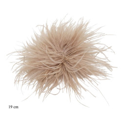 Broszko - spinka - Marabut - MF32725-14