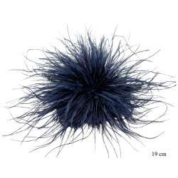 Broszko - spinka - Marabut - MF32725-15