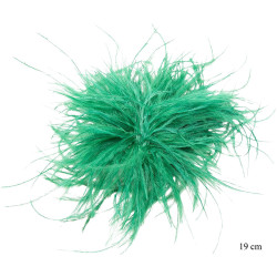 Broszko - spinka - Marabut - MF32725-19