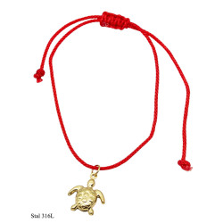 Bransoletka Merebilo Stal 316L - MF30991PD