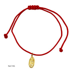 Bransoletka Merebilo Stal 316L - MF37521EP